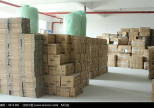 大嶺山三層獨院6200平米 優(yōu)質(zhì)倉儲與貨物運輸?shù)睦硐胫x