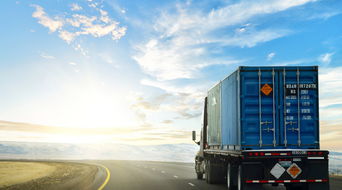 長沙調(diào)整貨運車輛通行范圍，優(yōu)化道路貨物運輸秩序