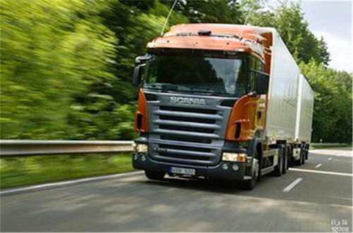 經濟增長驅動下的道路貨物運輸行業 機遇、挑戰與未來展望