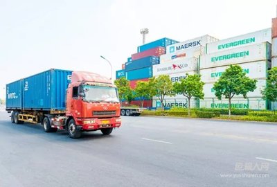 已發放8.45億元，江蘇交通全力推進道路貨物運輸行業紓困政策落地