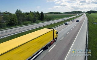 公路物流融合突圍加速 貨運(yùn)O2O浪潮下的道路貨物運(yùn)輸變革